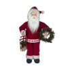 Best Sale ⌛ 22'' Santa Fair Isle Tabletop Figurine by Ashland® 😀 1 Best Sale ⌛ 22'' Santa Fair Isle Tabletop Figurine by Ashland® 😀 -Ashland Sales 10699043 1