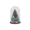 Cheap 🔥 7'' 🎄 Christmas Tree with Dome Tabletop Décor by Ashland® 😉 -Ashland Sales 10699047 1