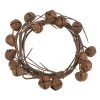 Top 10 🤩 5ft. Cooper Vintage Bell Coiled Garland by Ashland® 💯 1 Top 10 🤩 5ft. Cooper Vintage Bell Coiled Garland by Ashland® 💯 -Ashland Sales 10699063 1