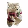 Flash Sale 🧨 6.5" Reading Fox Accent with Glasses & Vest by Ashland® 👏 1 Flash Sale 🧨 6.5" Reading Fox Accent with Glasses & Vest by Ashland® 👏 -Ashland Sales 10699086 1