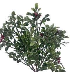Best Pirce 🛒 Glitz Boxwood & Berry Pick by Ashland® ✨ -Ashland Sales 10699097 2