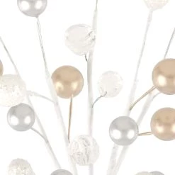 Best reviews of 😀 Silver & White Berry Pick by Ashland® 🌟 5 Best reviews of 😀 Silver & White Berry Pick by Ashland® 🌟 -Ashland Sales 10699108 2