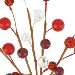 Outlet 🤩 Red & Burgundy Berry Pick by Ashland® 👏 -Ashland Sales 10699111 2