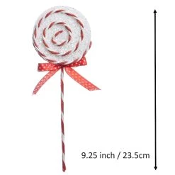 Outlet ✔️ Assorted Red & White 🍬 Candy Pick by Ashland® 🥰 -Ashland Sales 10699115 6