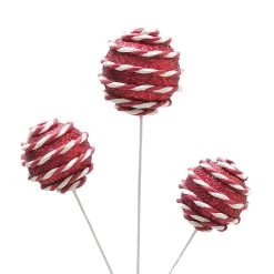 Wholesale 🤩 Red Twine Balls Pick by Ashland® 🔥 -Ashland Sales 10699141 2