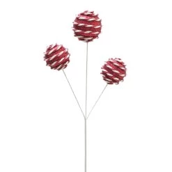 Wholesale 🤩 Red Twine Balls Pick by Ashland® 🔥 -Ashland Sales 10699141 3