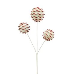 Coupon ✔️ White Twine Balls Pick by Ashland® 👍 -Ashland Sales 10699142 3