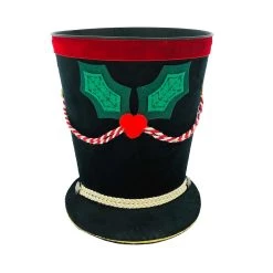 Coupon 🔥 Assorted 7.5'' Nutcracker Hat Tabletop Décor by Ashland® 🌟 -Ashland Sales 10699178 3