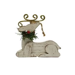 Cheapest ⭐ Assorted Deer Ornament by Ashland® 🔥 -Ashland Sales 10699185 2