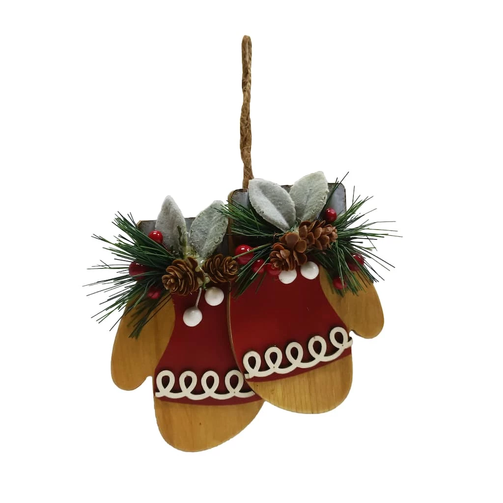 Promo π₯° Assorted 6" Gloves Ornament by Ashland® π 5 Promo π₯° Assorted 6" Gloves Ornament by Ashland® π - Image 3