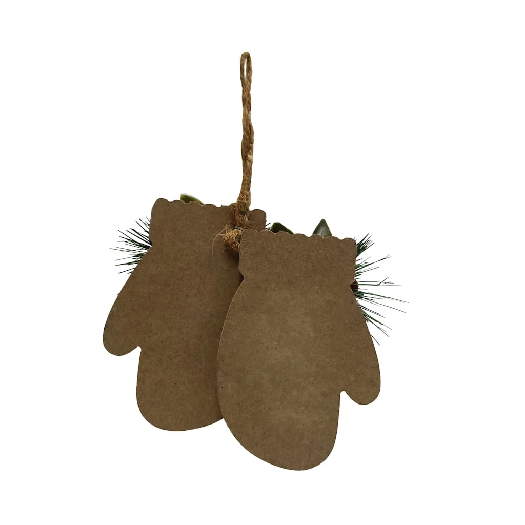 Promo π₯° Assorted 6" Gloves Ornament by Ashland® π 6 Promo π₯° Assorted 6" Gloves Ornament by Ashland® π - Image 4