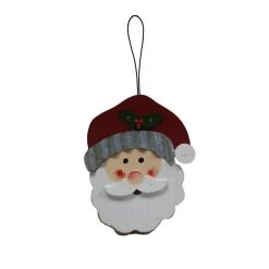 Flash Sale 👏 Assorted 6" 🎄 Christmas Icon Face Ornament by Ashland® ✨ 7 Flash Sale 👏 Assorted 6" 🎄 Christmas Icon Face Ornament by Ashland® ✨ -Ashland Sales 10699189 2