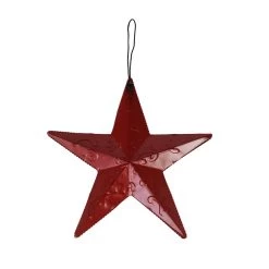 Top 10 🧨 Assorted 8" Metal Star Ornament by Ashland® 🧨 -Ashland Sales 10699192 3