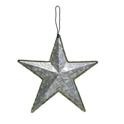 Top 10 🧨 Assorted 8" Metal Star Ornament by Ashland® 🧨 -Ashland Sales 10699192 4