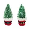Coupon ⌛ Assorted 7'' 🔔 Christmas Tree with Suit Tabletop Décor by Ashland® 🎁 -Ashland Sales 10699199 1