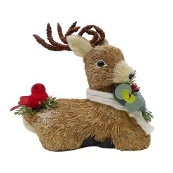 Best reviews of 🔔 Assorted Sisal Deer by Ashland® 🥰 -Ashland Sales 10699201 3