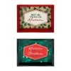 Best reviews of 😍 Assorted 6.5'' Mistletoe 🎄 Christmas Tabletop Sign by Ashland® 🔔 -Ashland Sales 10699207 1