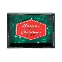 Best reviews of 😍 Assorted 6.5'' Mistletoe 🎄 Christmas Tabletop Sign by Ashland® 🔔 -Ashland Sales 10699207 3