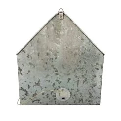 Flash Sale 🥰 LED 🎁 Christmas House Wall Hanging by Ashland® 🎉 -Ashland Sales 10699211 4