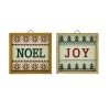 Coupon ⭐ Assorted 🎄 Christmas Wall Hanging by Ashland® ⭐ -Ashland Sales 10699212 1