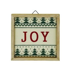 Coupon ⭐ Assorted 🎄 Christmas Wall Hanging by Ashland® ⭐ -Ashland Sales 10699212 3