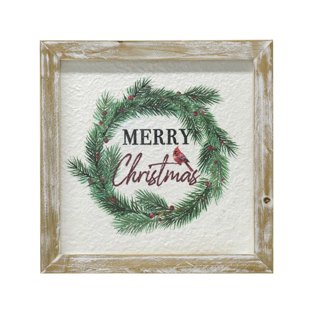 Top 10 π― Assorted Wreath Wall Art by Ashland® π₯ 4 Top 10 π― Assorted Wreath Wall Art by Ashland® π₯ - Image 2