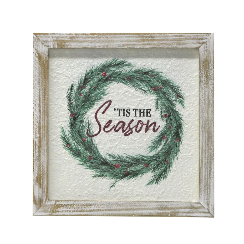 Top 10 π― Assorted Wreath Wall Art by Ashland® π₯ 5 Top 10 π― Assorted Wreath Wall Art by Ashland® π₯ - Image 3