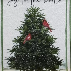 Promo 👍 Joy to the World Wall Art by Ashland® 🧨 -Ashland Sales 10699218 3