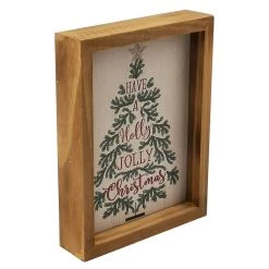 Cheapest 🥰 Assorted 8" 🔔 Christmas Tree Tabletop Sign by Ashland® 🎉 -Ashland Sales 10699221 3