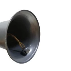 New 🎉 28" Silver Bells Wall Hanger by Ashland® ❤️ 8 New 🎉 28" Silver Bells Wall Hanger by Ashland® ❤️ -Ashland Sales 10699223 2