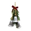 New 🎉 28" Silver Bells Wall Hanger by Ashland® ❤️ 2 New 🎉 28" Silver Bells Wall Hanger by Ashland® ❤️ -Ashland Sales 10699223 4