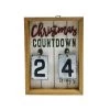 Cheap 👏 Christmas Countdown Wall Sign by Ashland® 🤩 -Ashland Sales 10699226 1
