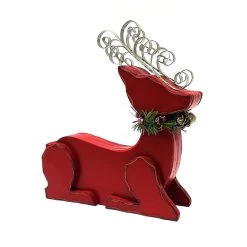 Coupon 🎁 Assorted 11" 🎄 Christmas Countdown Tabletop Deer by Ashland® 👏 17 Coupon 🎁 Assorted 11" 🎄 Christmas Countdown Tabletop Deer by Ashland® 👏 -Ashland Sales 10699237 8