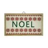 Best deal 🔥 Noel Wall Hanging by Ashland® 😉 -Ashland Sales 10699238 1