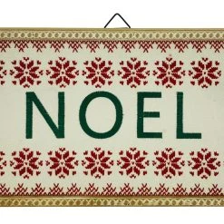 Best deal 🔥 Noel Wall Hanging by Ashland® 😉 -Ashland Sales 10699238 2