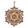 Buy 🌟 Snowflake Wall Décor by Ashland® 👏 -Ashland Sales 10699265 1