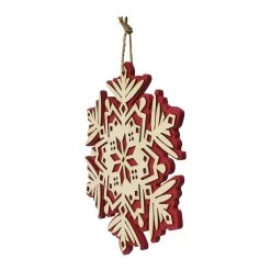 Buy 🌟 Snowflake Wall Décor by Ashland® 👏 -Ashland Sales 10699265 2