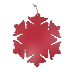 Buy 🌟 Snowflake Wall Décor by Ashland® 👏 -Ashland Sales 10699265 3