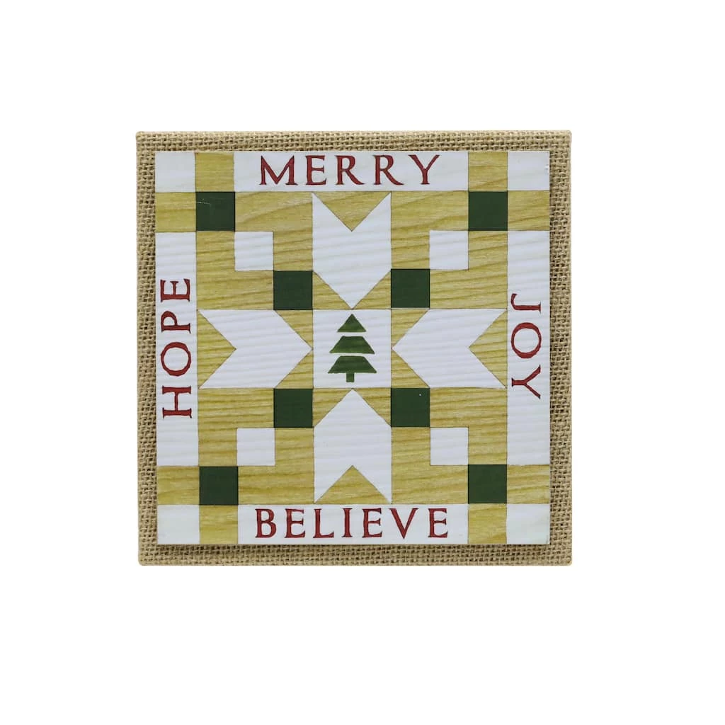 Promo ❤️ Assorted 7" Snowflake Tabletop Sign by Ashland® 🥰 6 Promo ❤️ Assorted 7" Snowflake Tabletop Sign by Ashland® 🥰 - Image 4