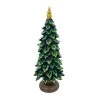 Deals 🔥 12.6'' Large 🎄 Christmas Tree Tabletop Décor by Ashland® 👏 -Ashland Sales 10699299 1