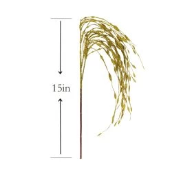 Flash Sale ❤️ Gold Grass Pick by Ashland® ⌛ -Ashland Sales 10699314 3