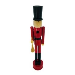 Top 10 🛒 32'' Large Nutcracker Tabletop Décor by Ashland® 🔔