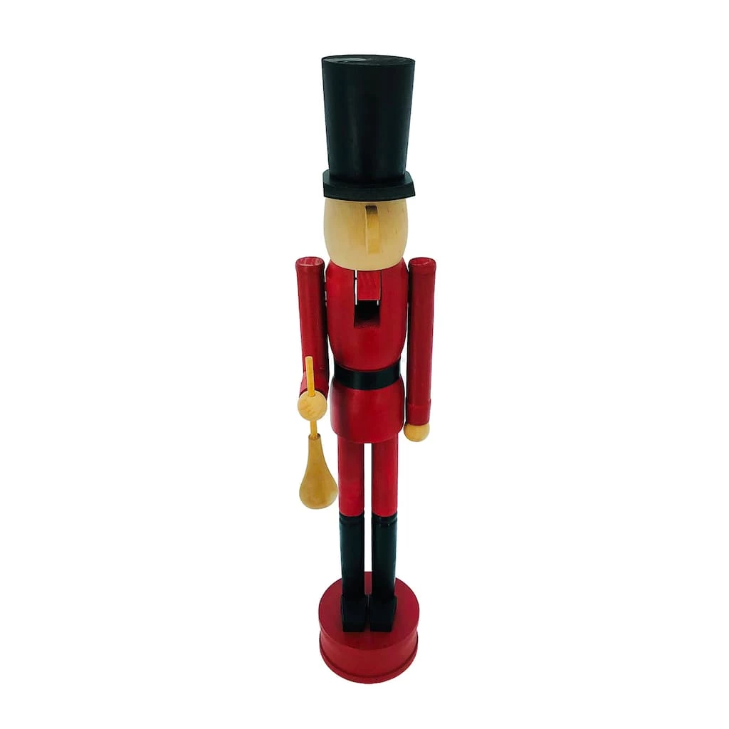Top 10 π 32'' Large Nutcracker Tabletop Décor by Ashland® π 3 Top 10 π 32'' Large Nutcracker Tabletop Décor by Ashland® π