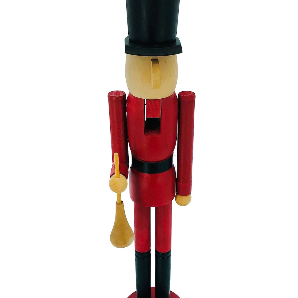 Top 10 π 32'' Large Nutcracker Tabletop Décor by Ashland® π 4 Top 10 π 32'' Large Nutcracker Tabletop Décor by Ashland® π - Image 2