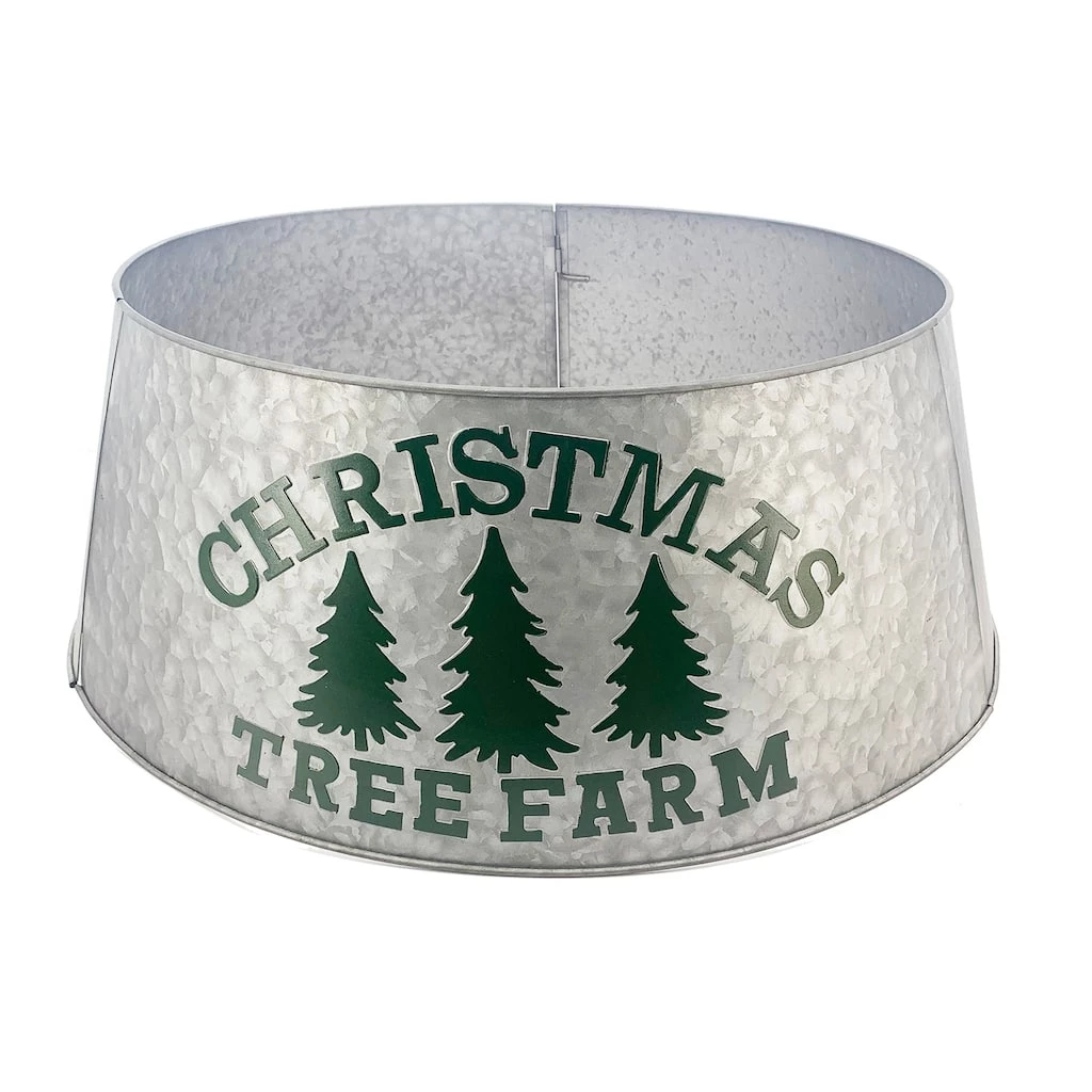 Best reviews of π 11" π Christmas Farm Tree Collar by Ashland® π₯° 3 Best reviews of π 11" π Christmas Farm Tree Collar by Ashland® π₯°