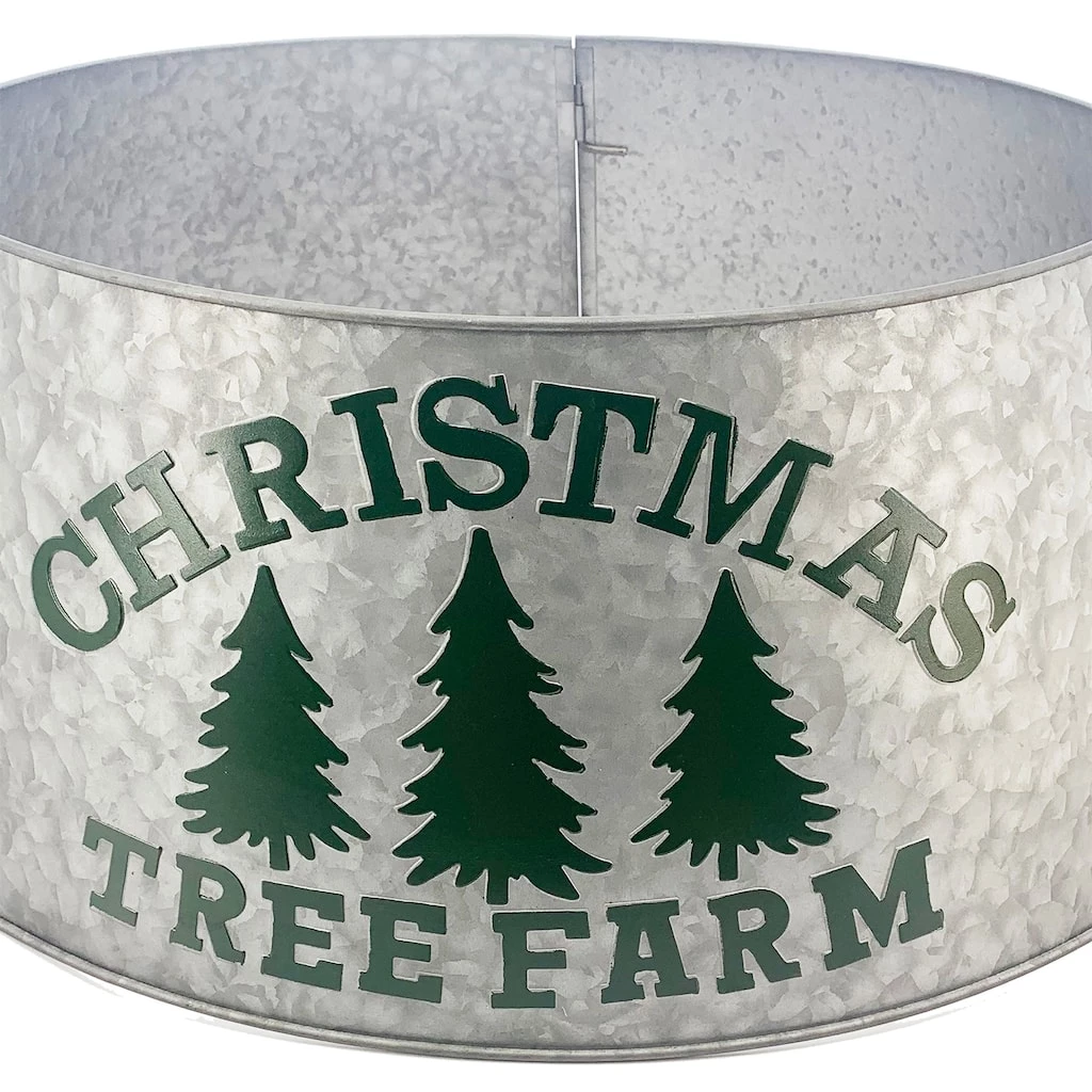 Best reviews of π 11" π Christmas Farm Tree Collar by Ashland® π₯° 4 Best reviews of π 11" π Christmas Farm Tree Collar by Ashland® π₯° - Image 2