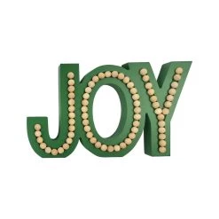 Hot Sale ✔️ Assorted 10" Joy Tabletop Sign by Ashland® ✨ -Ashland Sales 10699325 3