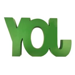 Hot Sale ✔️ Assorted 10" Joy Tabletop Sign by Ashland® ✨ -Ashland Sales 10699325 7