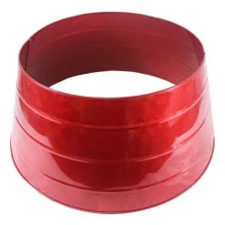 Brand new ⭐ 10" Large Red Tree Collar by Ashland® 🔥 5 Brand new ⭐ 10" Large Red Tree Collar by Ashland® 🔥 -Ashland Sales 10699332 2