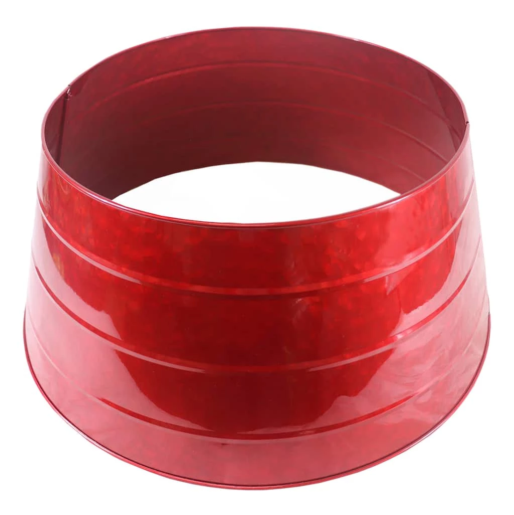 Brand new ⭐ 10" Large Red Tree Collar by Ashland® 🔥 4 Brand new ⭐ 10" Large Red Tree Collar by Ashland® 🔥 - Image 2